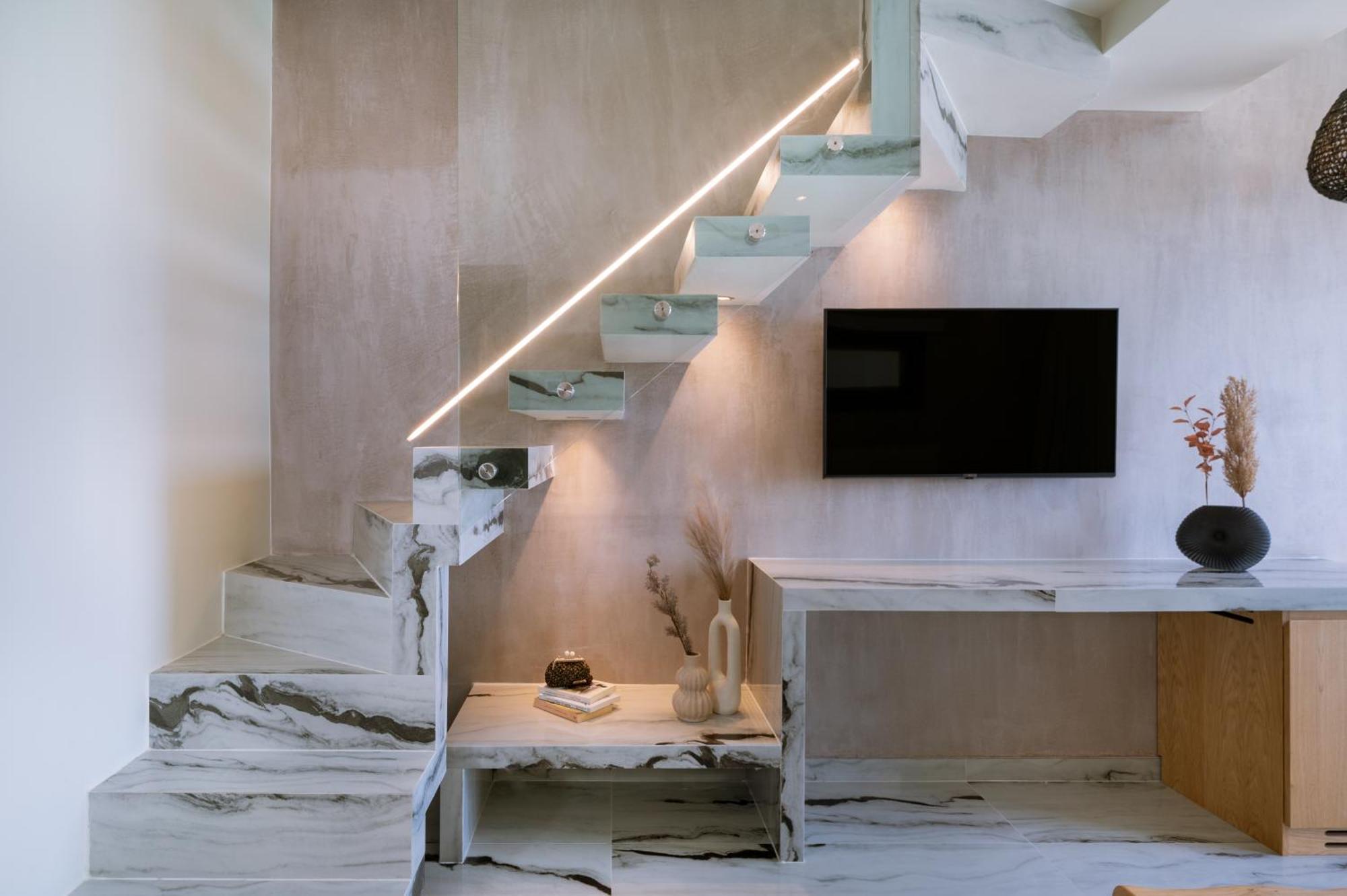 فندق Zest Thassos Luxury Retreat يميناريا المظهر الخارجي الصورة