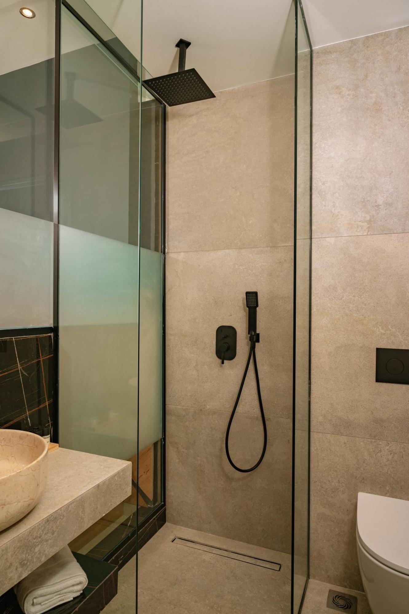 فندق Zest Thassos Luxury Retreat يميناريا المظهر الخارجي الصورة