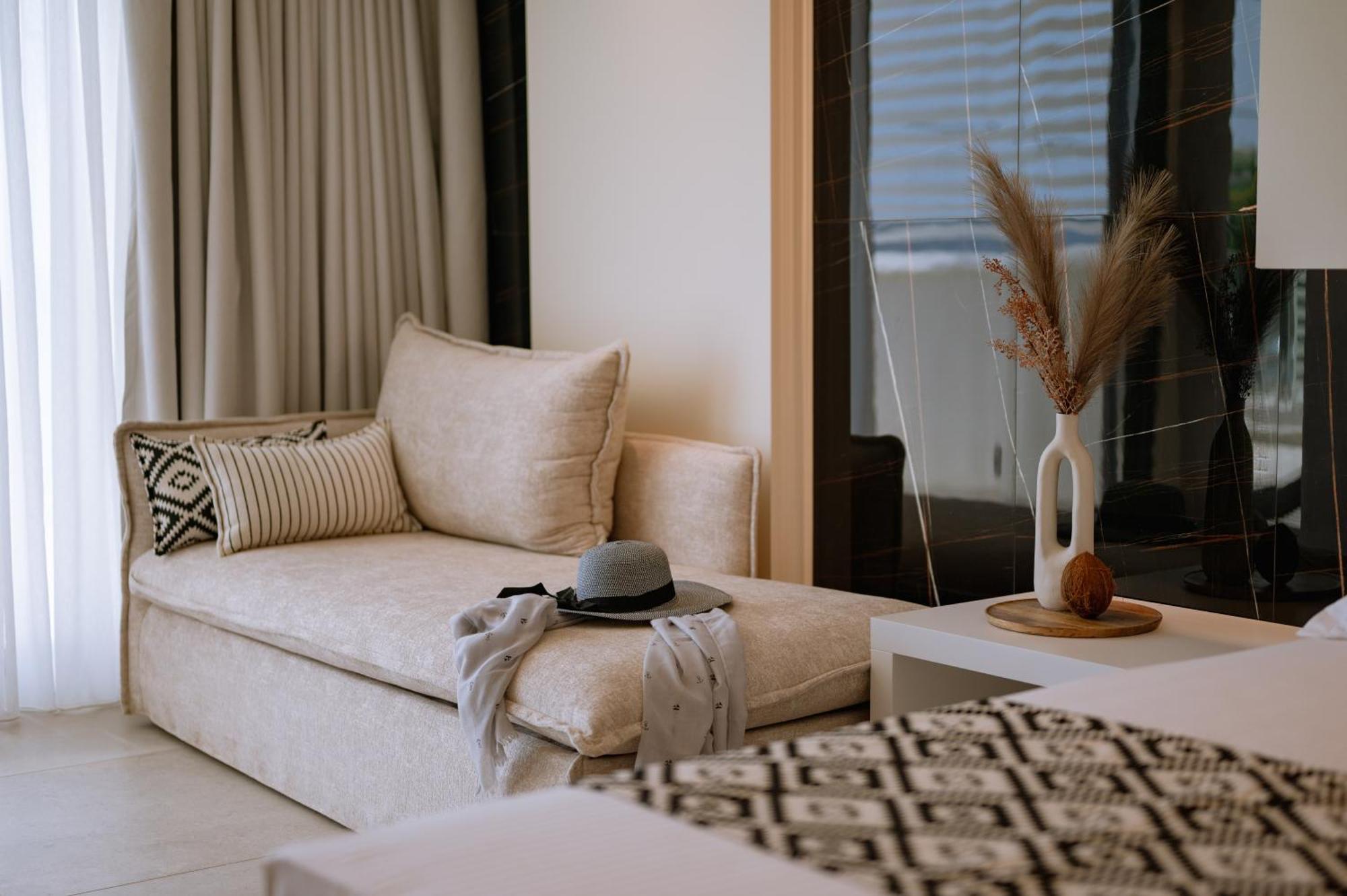 فندق Zest Thassos Luxury Retreat يميناريا المظهر الخارجي الصورة