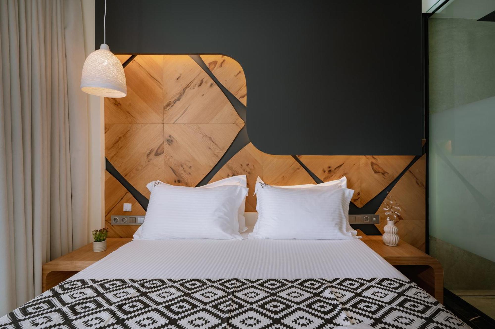 فندق Zest Thassos Luxury Retreat يميناريا المظهر الخارجي الصورة
