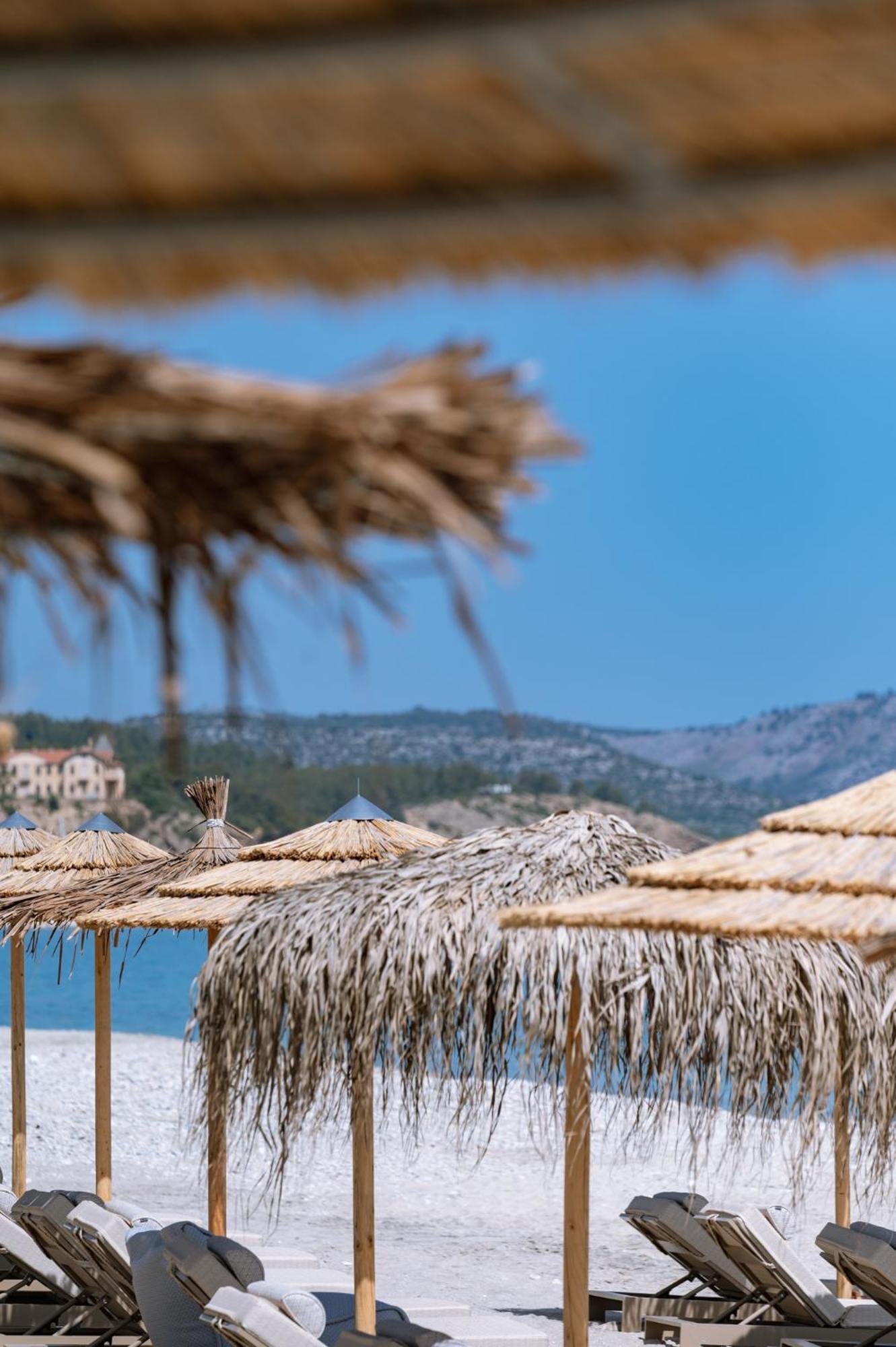 فندق Zest Thassos Luxury Retreat يميناريا المظهر الخارجي الصورة