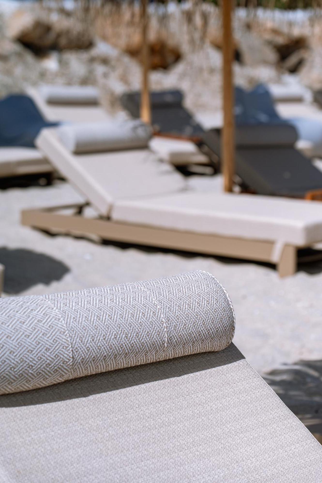 فندق Zest Thassos Luxury Retreat يميناريا المظهر الخارجي الصورة