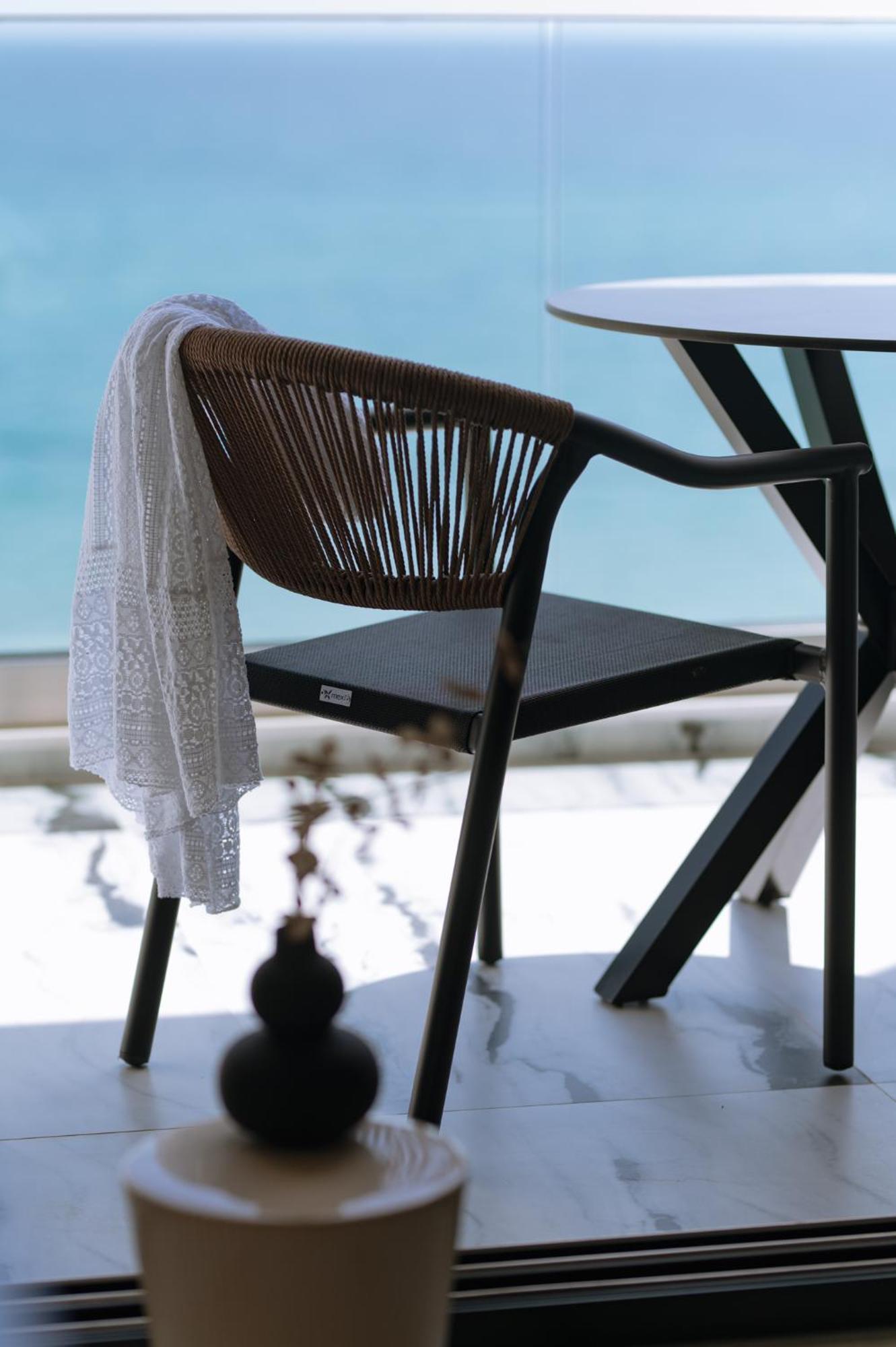 فندق Zest Thassos Luxury Retreat يميناريا المظهر الخارجي الصورة